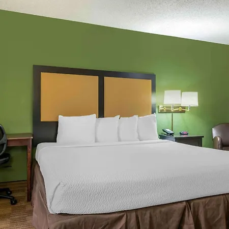 Extended Stay America Suites - South Bend - Mishawaka - North Exterior photo