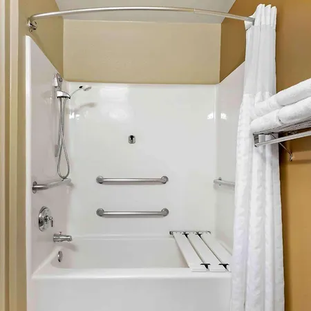 Extended Stay America Suites - South Bend - Mishawaka - North Exterior photo