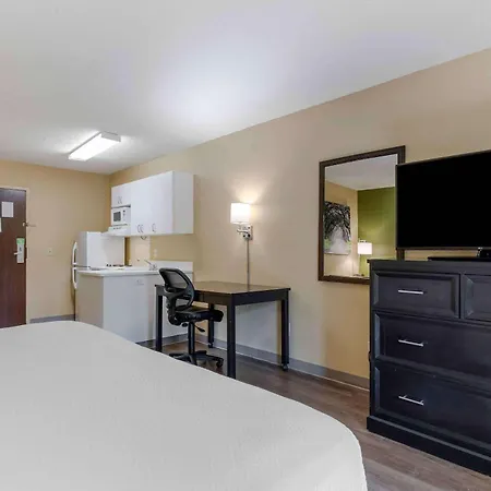 Extended Stay America Suites - South Bend - Mishawaka - North Exterior photo