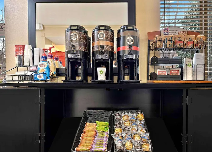 Extended Stay America Suites - South Bend - Mishawaka - North