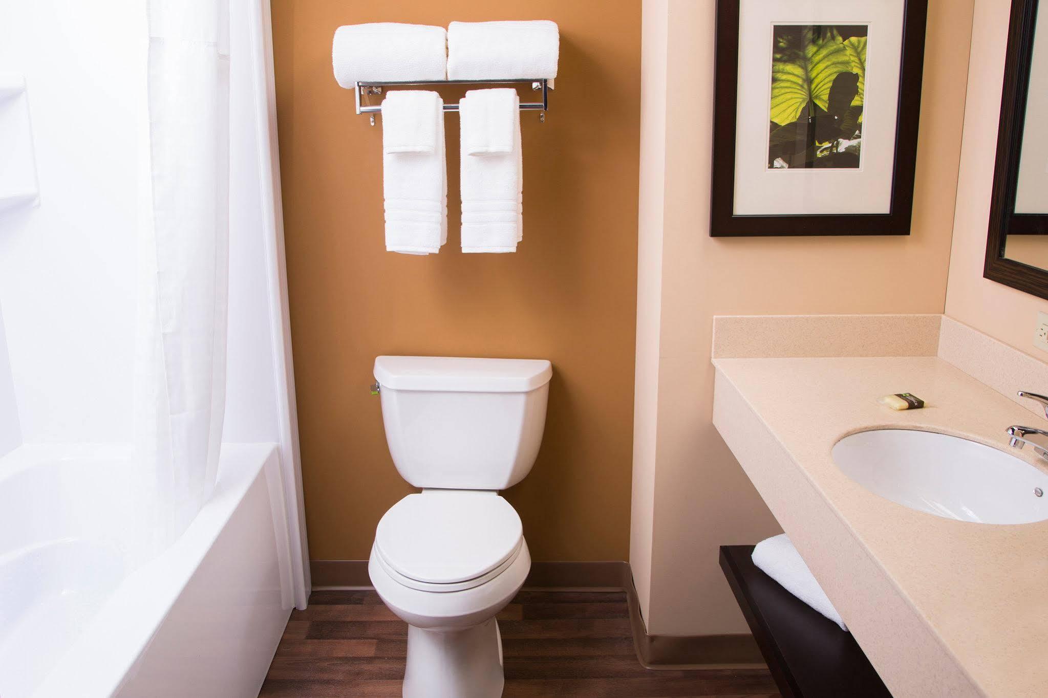 Hotel Extended America - - Mishawaka - North 2*