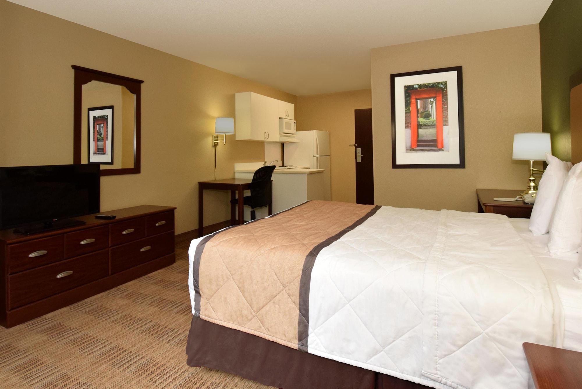 Extended America - - Mishawaka - North Hotel 2*