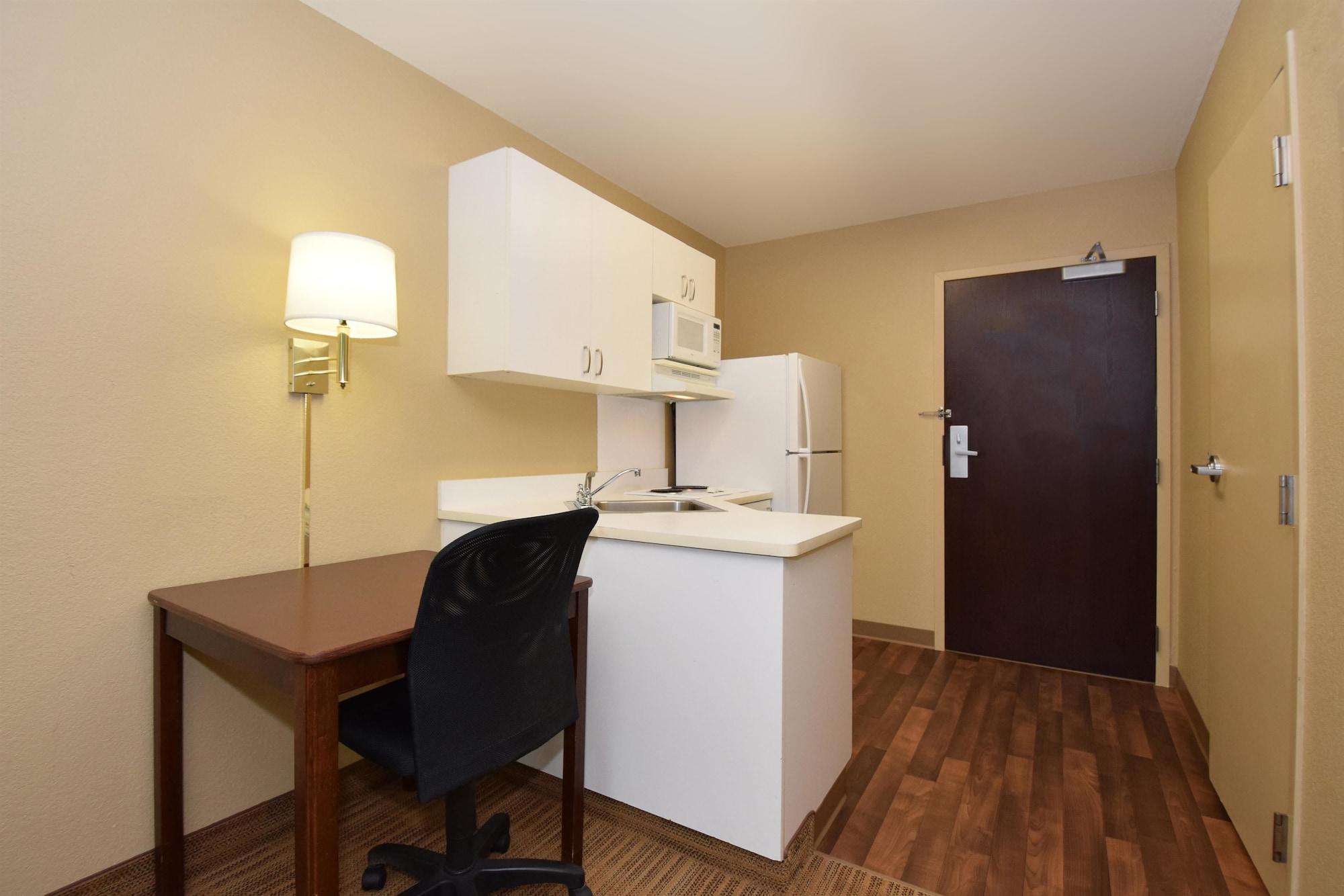 Extended America - - Mishawaka - North