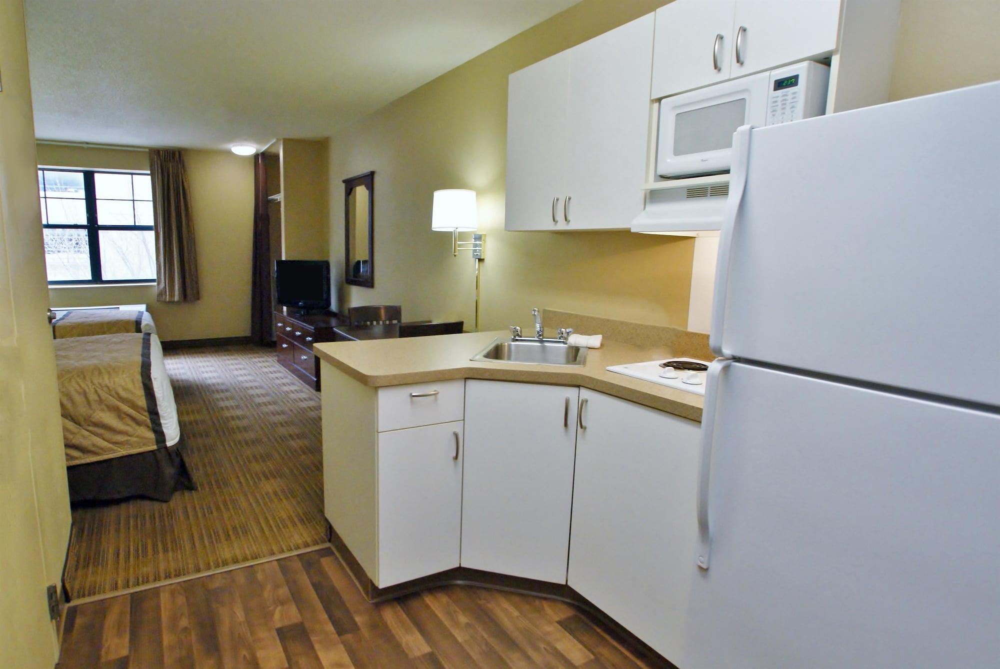 Extended America - - Mishawaka - North