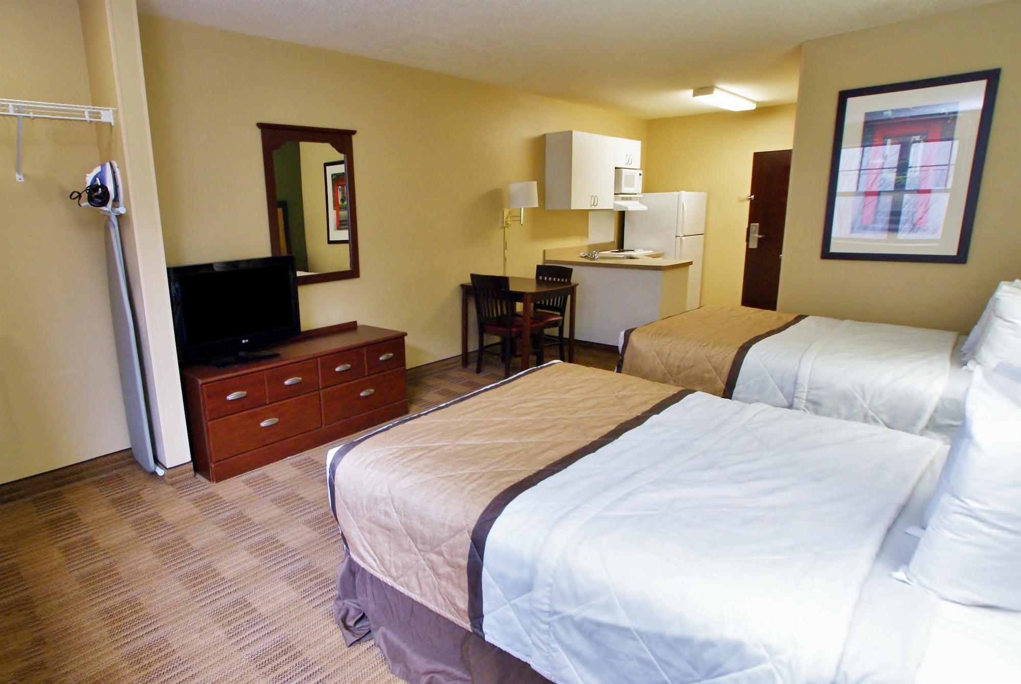 Extended America - - Mishawaka - North South Bend