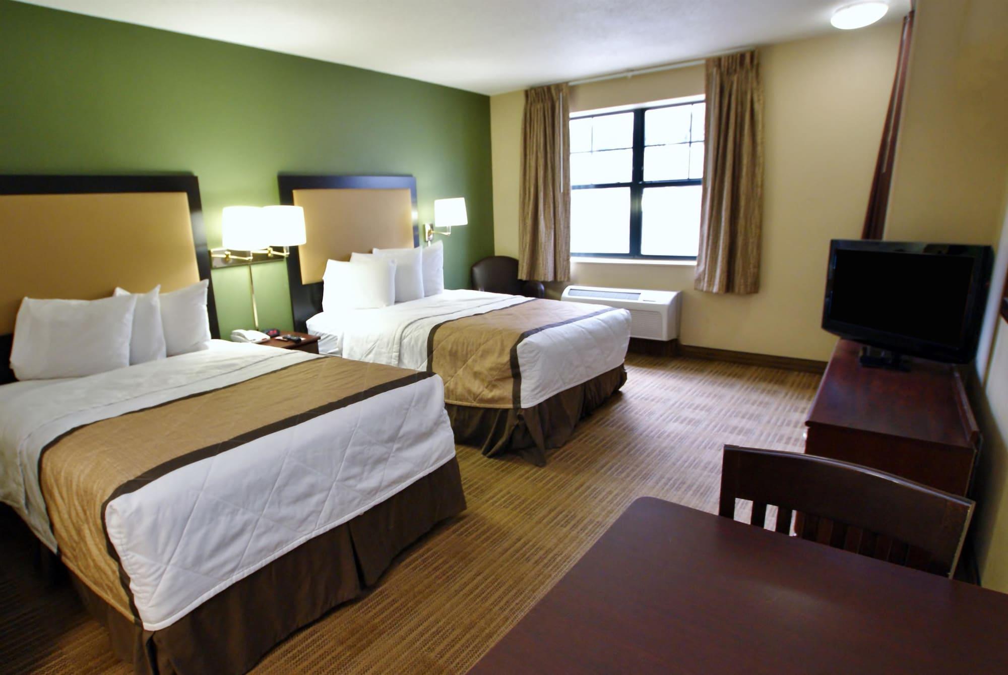 Extended America - - Mishawaka - North 2*
