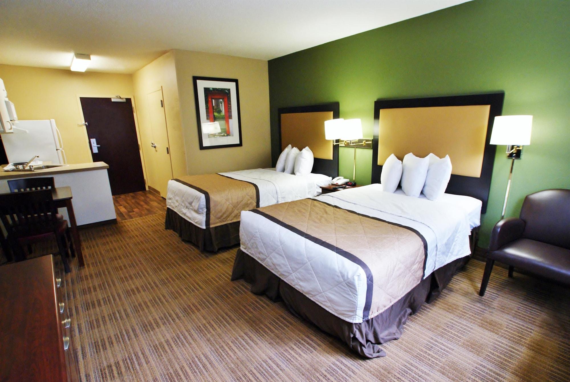 Extended America - - Mishawaka - North Hotel