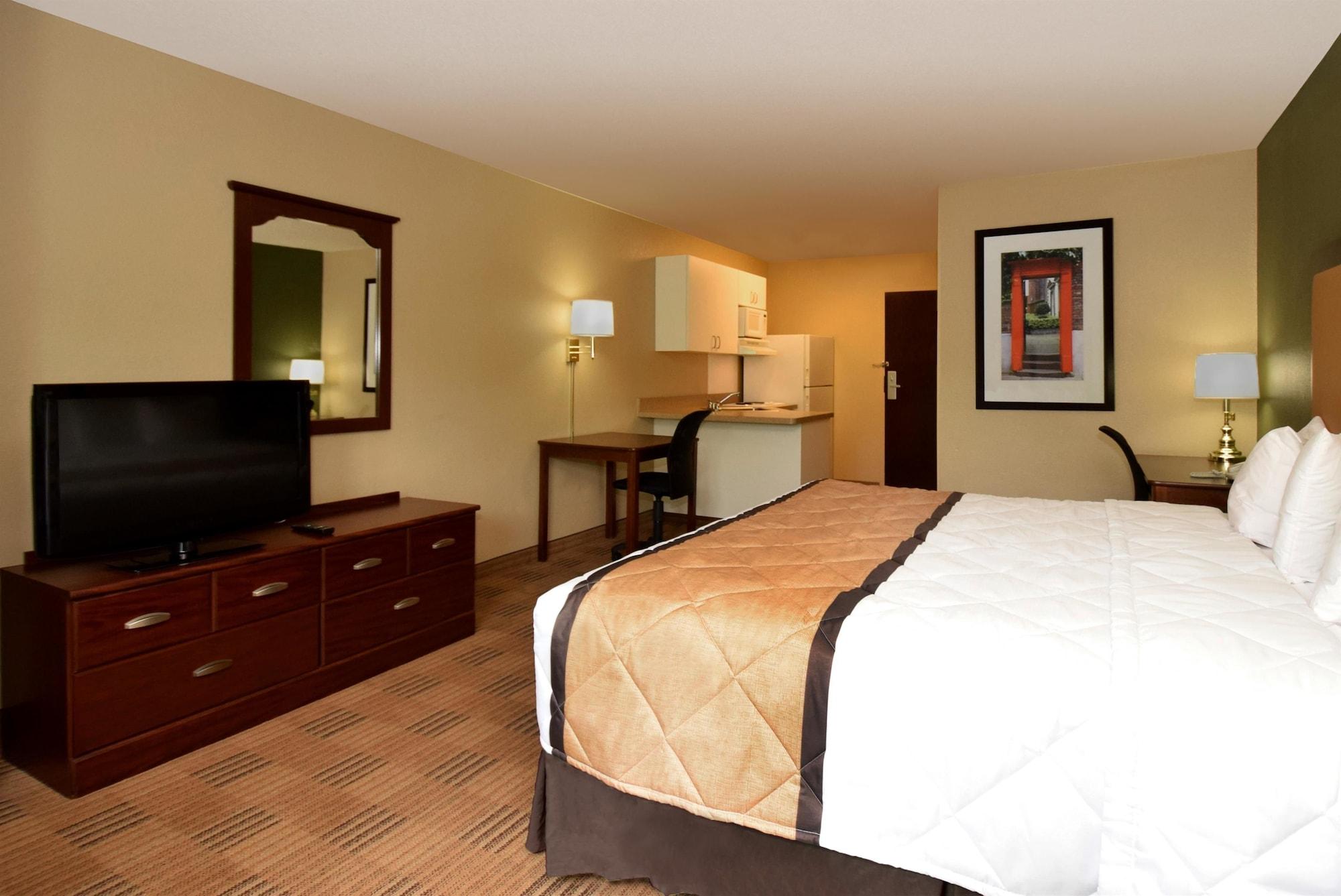 Extended America - - Mishawaka - North 2*