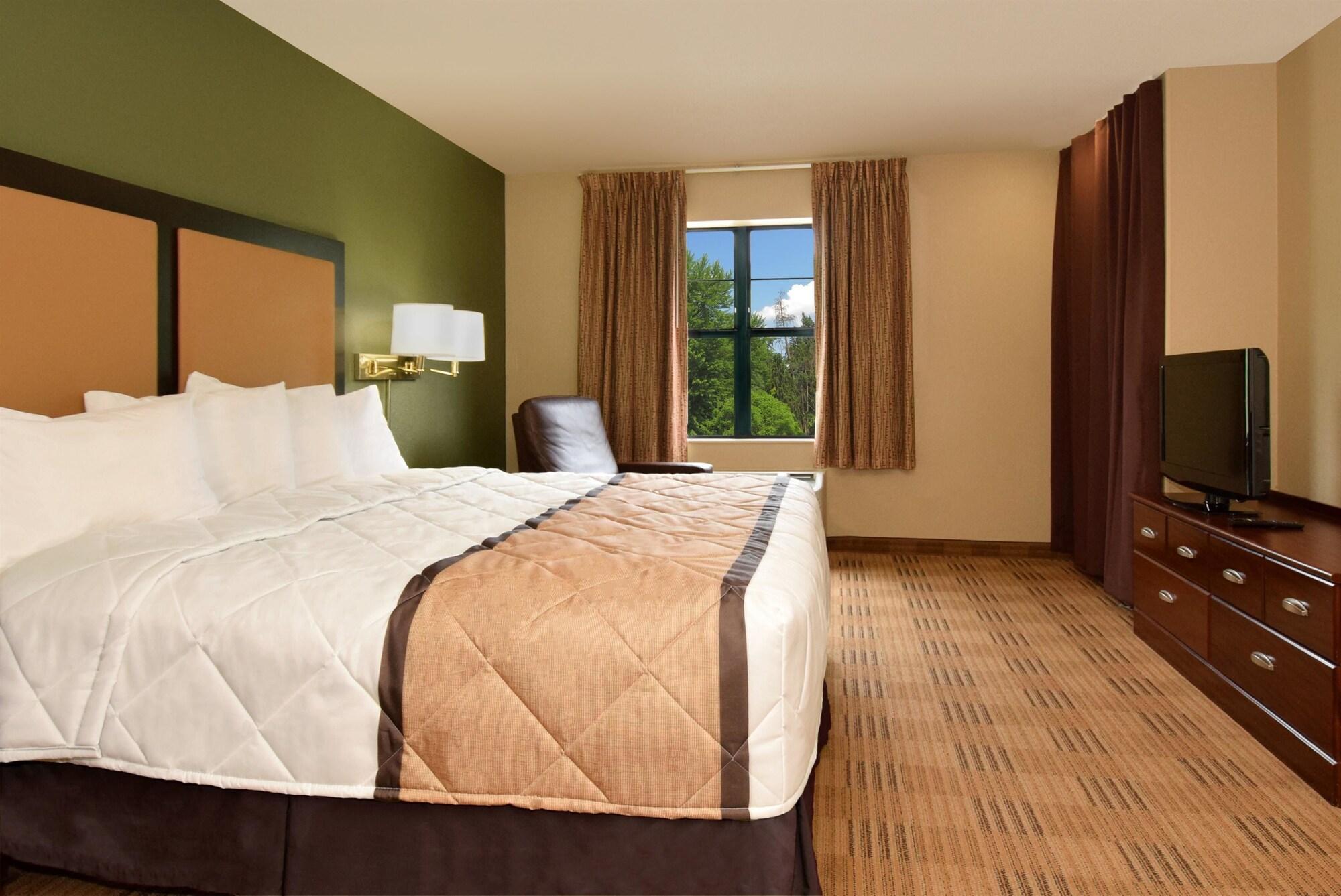 Extended America - - Mishawaka - North South Bend