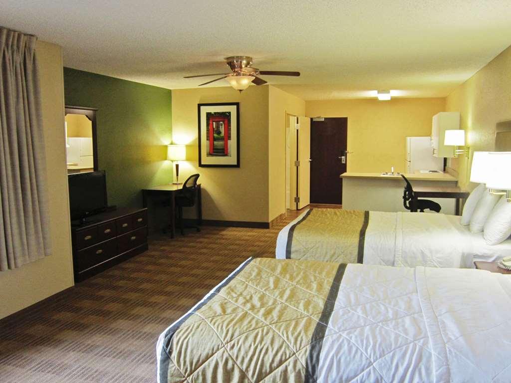 Hotel Extended America - - Mishawaka - North South Bend