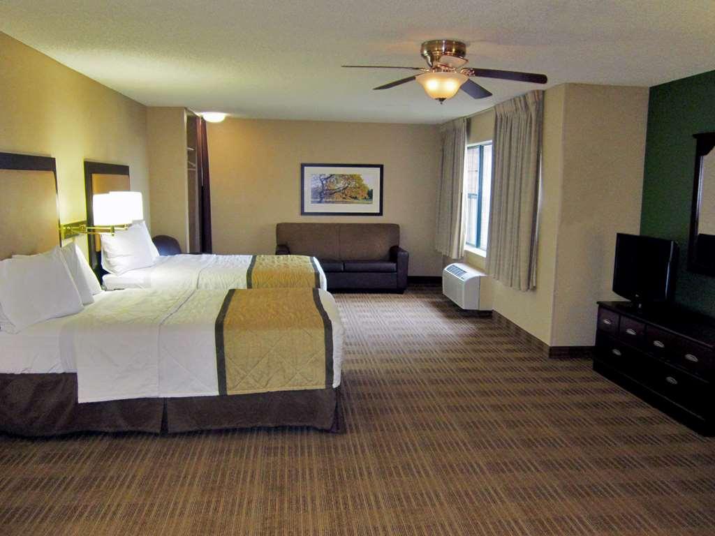 Extended America - - Mishawaka - North