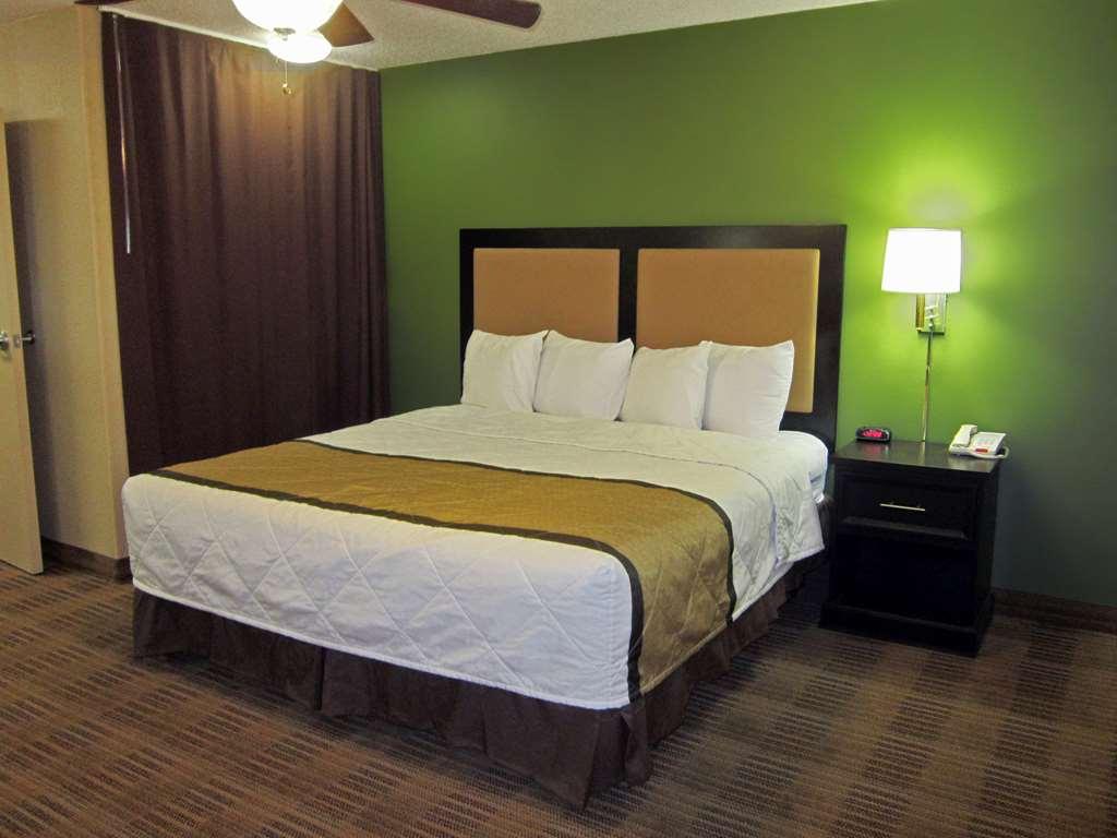 Extended America - - Mishawaka - North Hotel