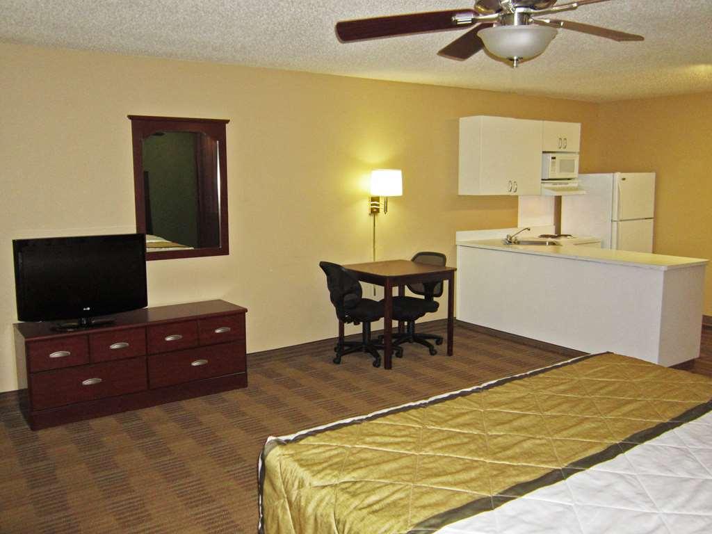 Extended America - - Mishawaka - North 2* South Bend