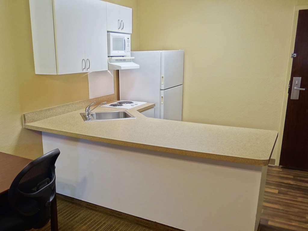 Hotel Extended America - - Mishawaka - North 2*