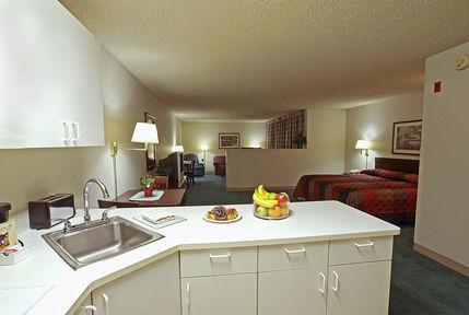 Extended America - - Mishawaka - North Hotel