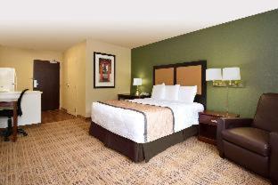 Extended America - - Mishawaka - North Hotel South Bend