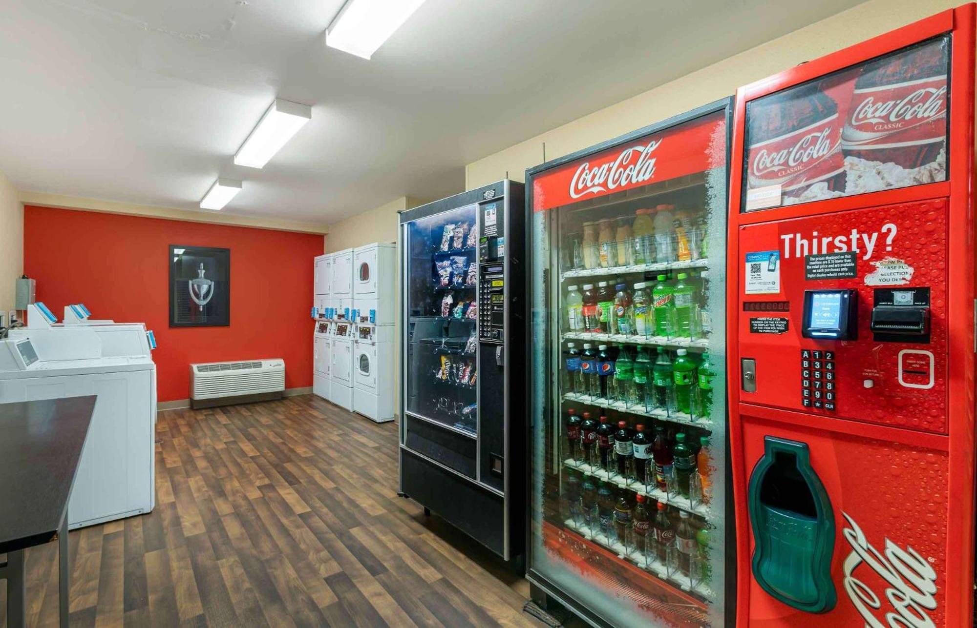Hotel Extended America - - Mishawaka - North 2*