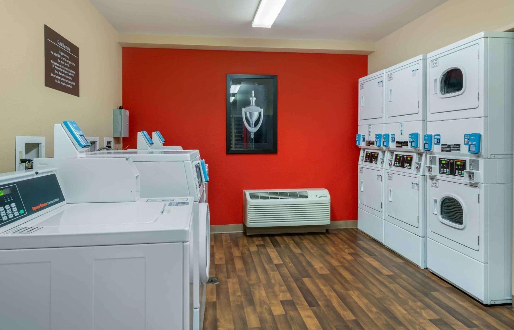 Extended America - - Mishawaka - North South Bend