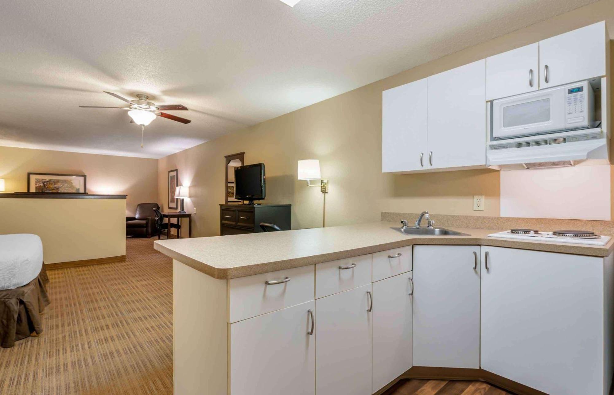 Extended America - - Mishawaka - North
