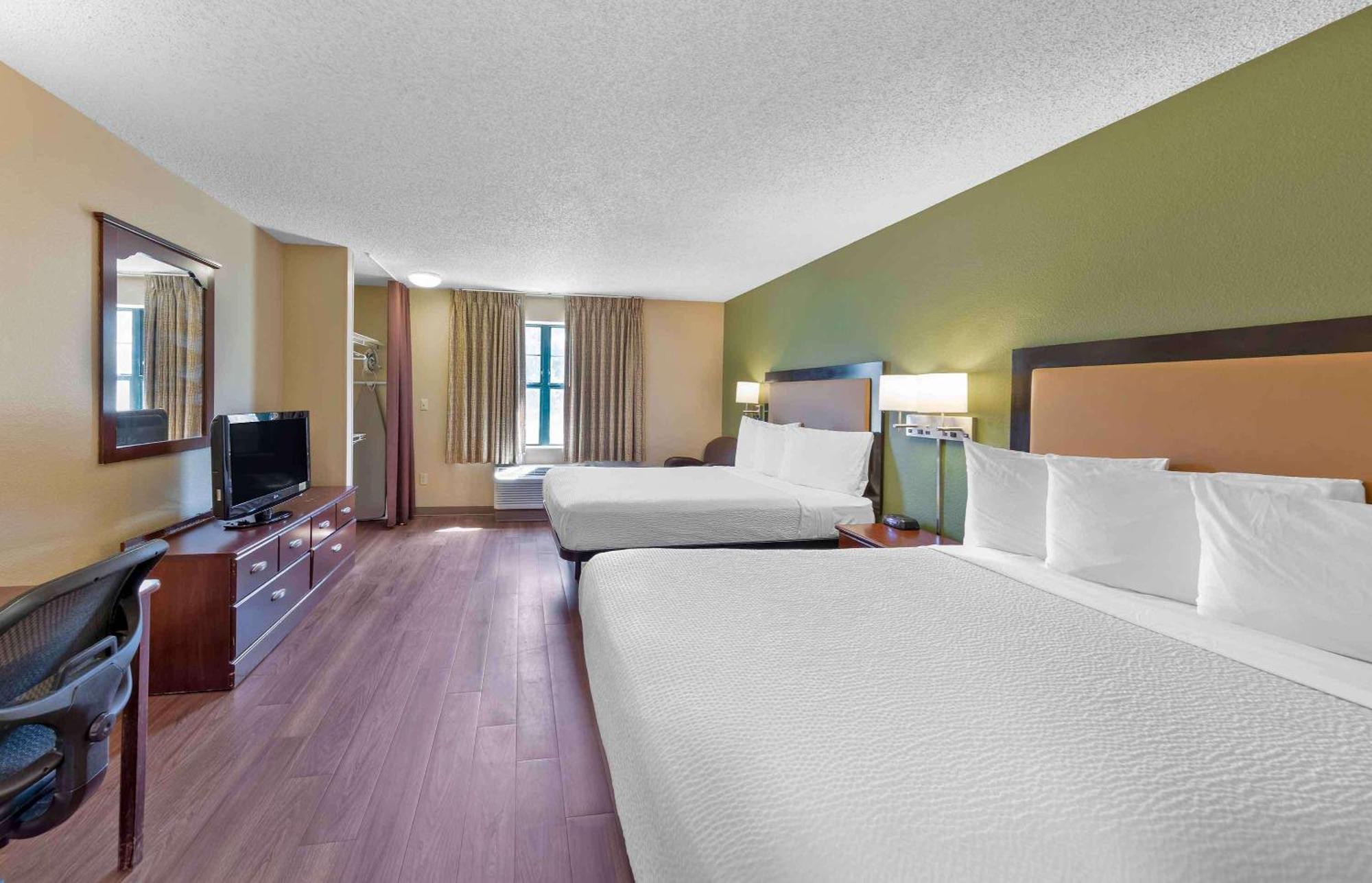 Hotel Extended America - - Mishawaka - North