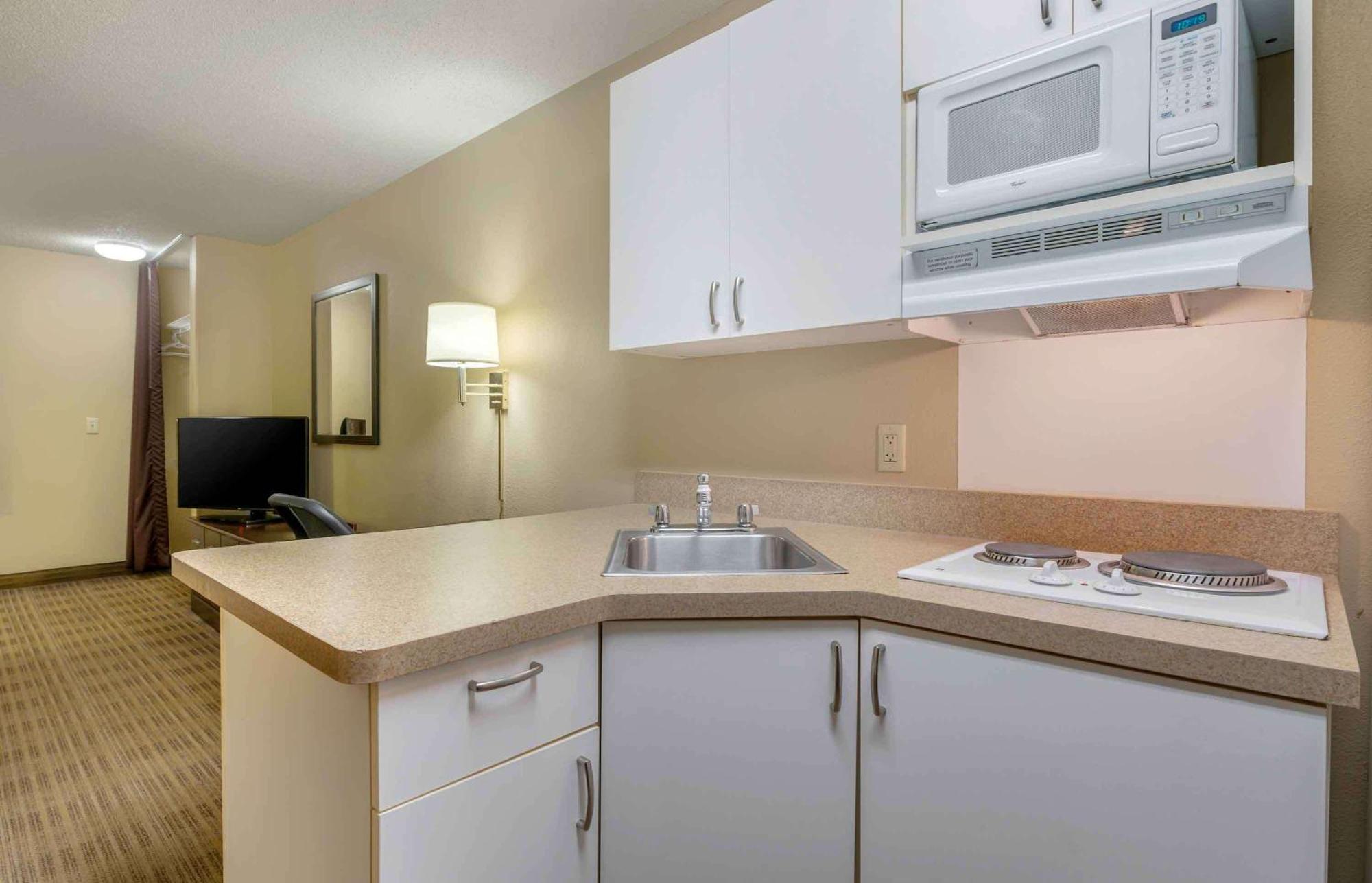 Hotel Extended America - - Mishawaka - North