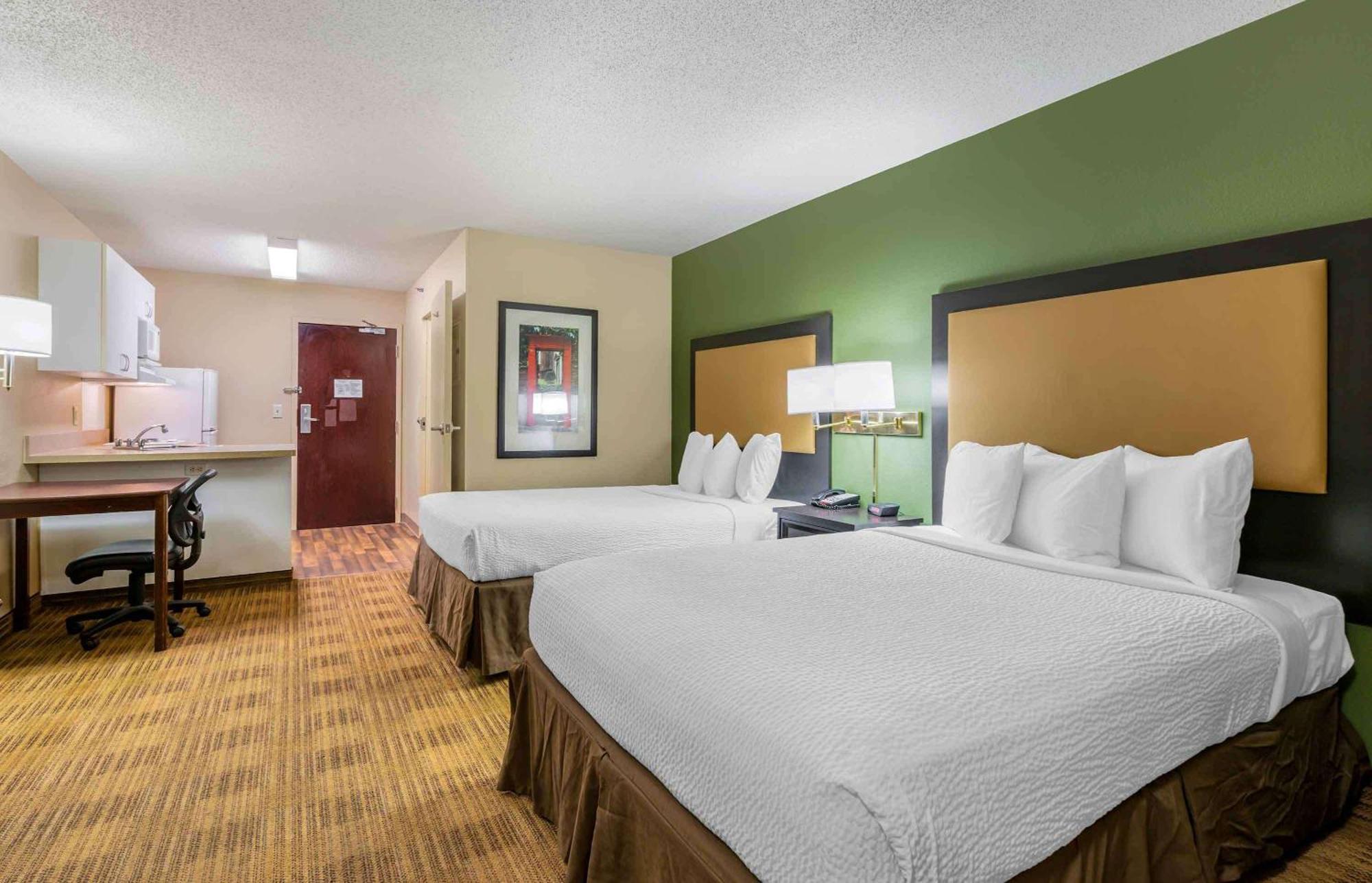 Hotel Extended America - - Mishawaka - North South Bend