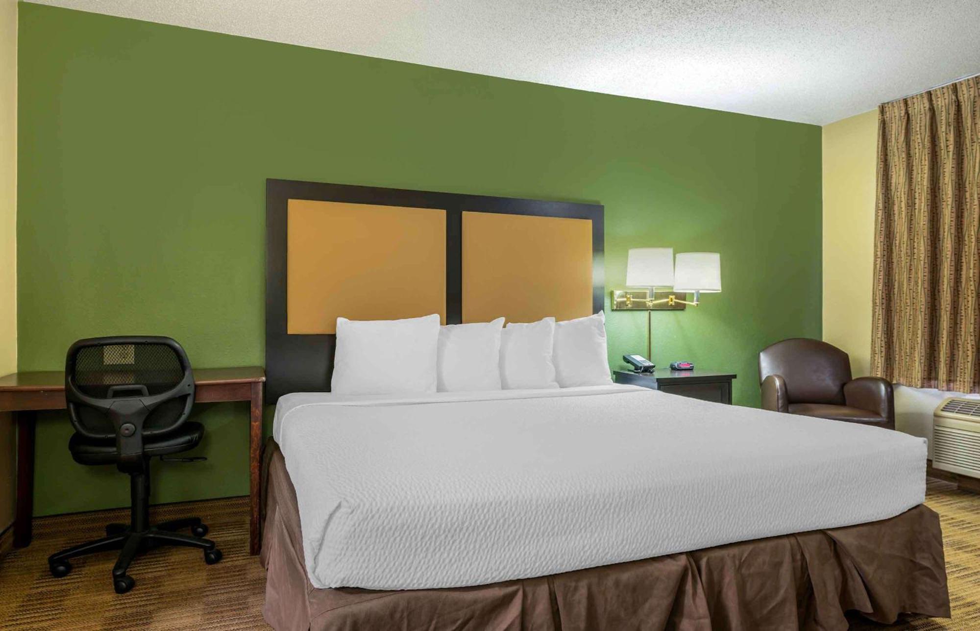 Extended America - - Mishawaka - North 2* South Bend