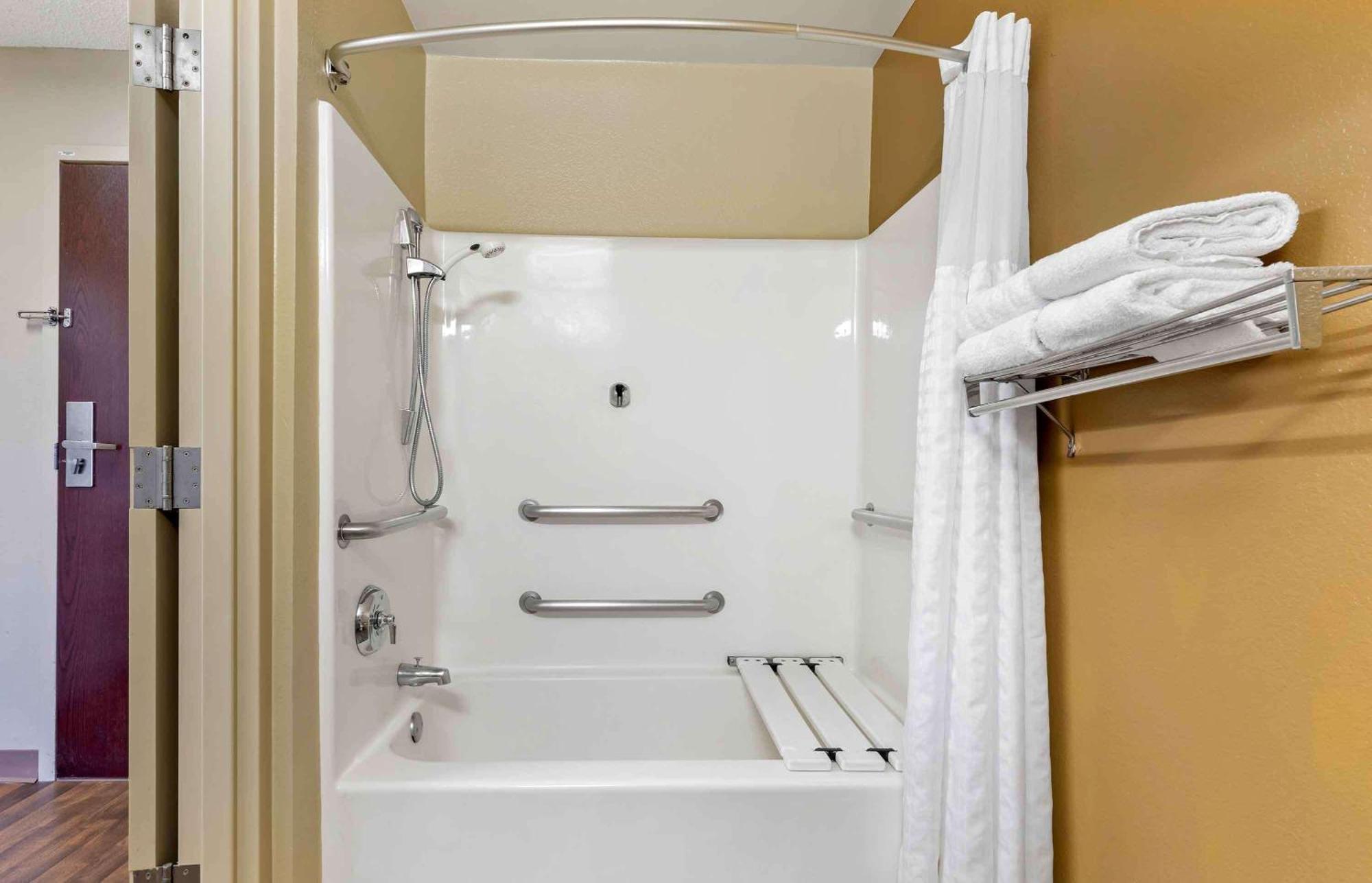 Extended America - - Mishawaka - North Hotel