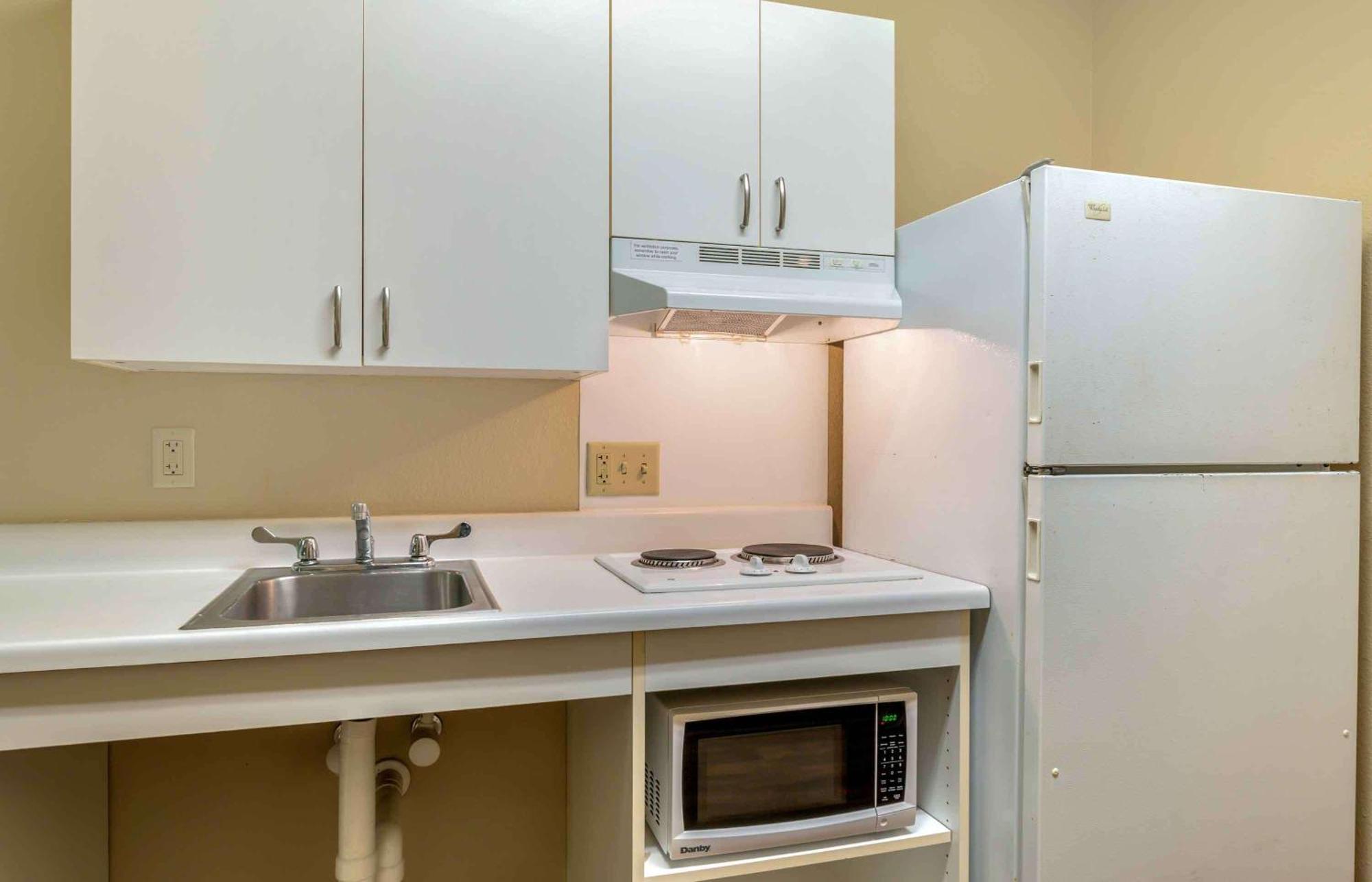 Hotel Extended America - - Mishawaka - North