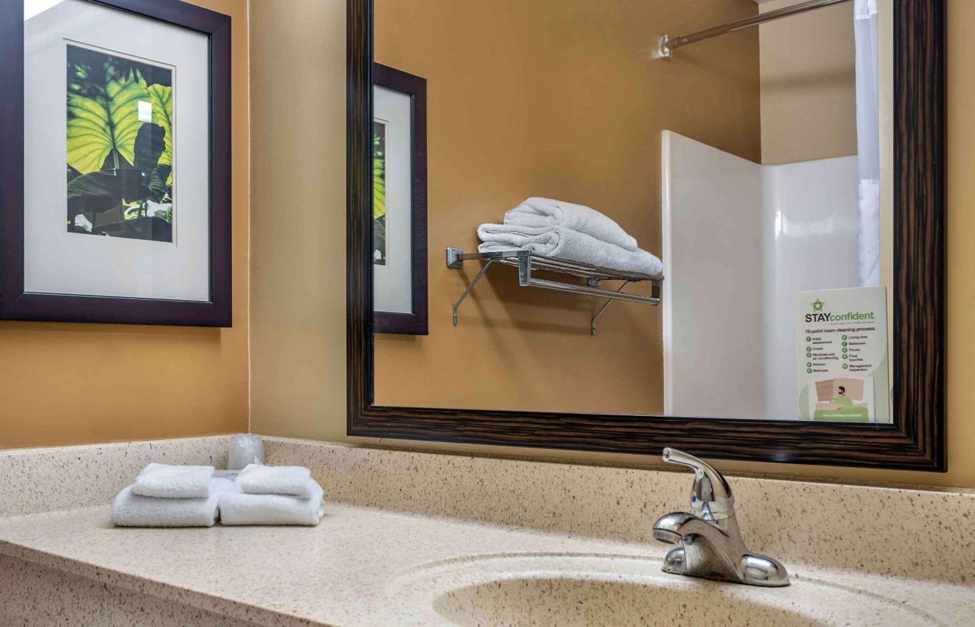 Extended America - - Mishawaka - North Hotel 2*