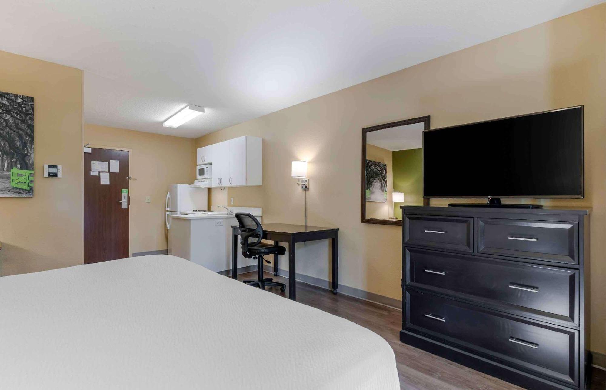 Hotel Extended America - - Mishawaka - North 2*