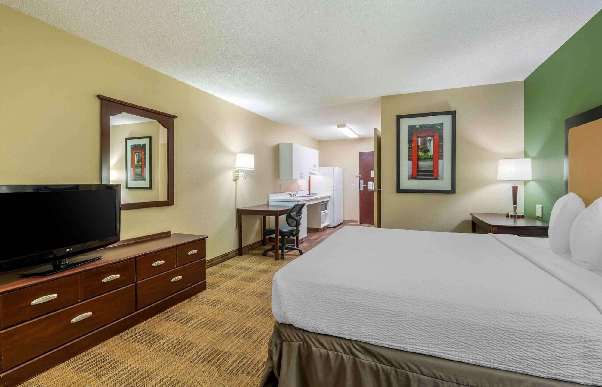 Extended America - - Mishawaka - North Hotel South Bend