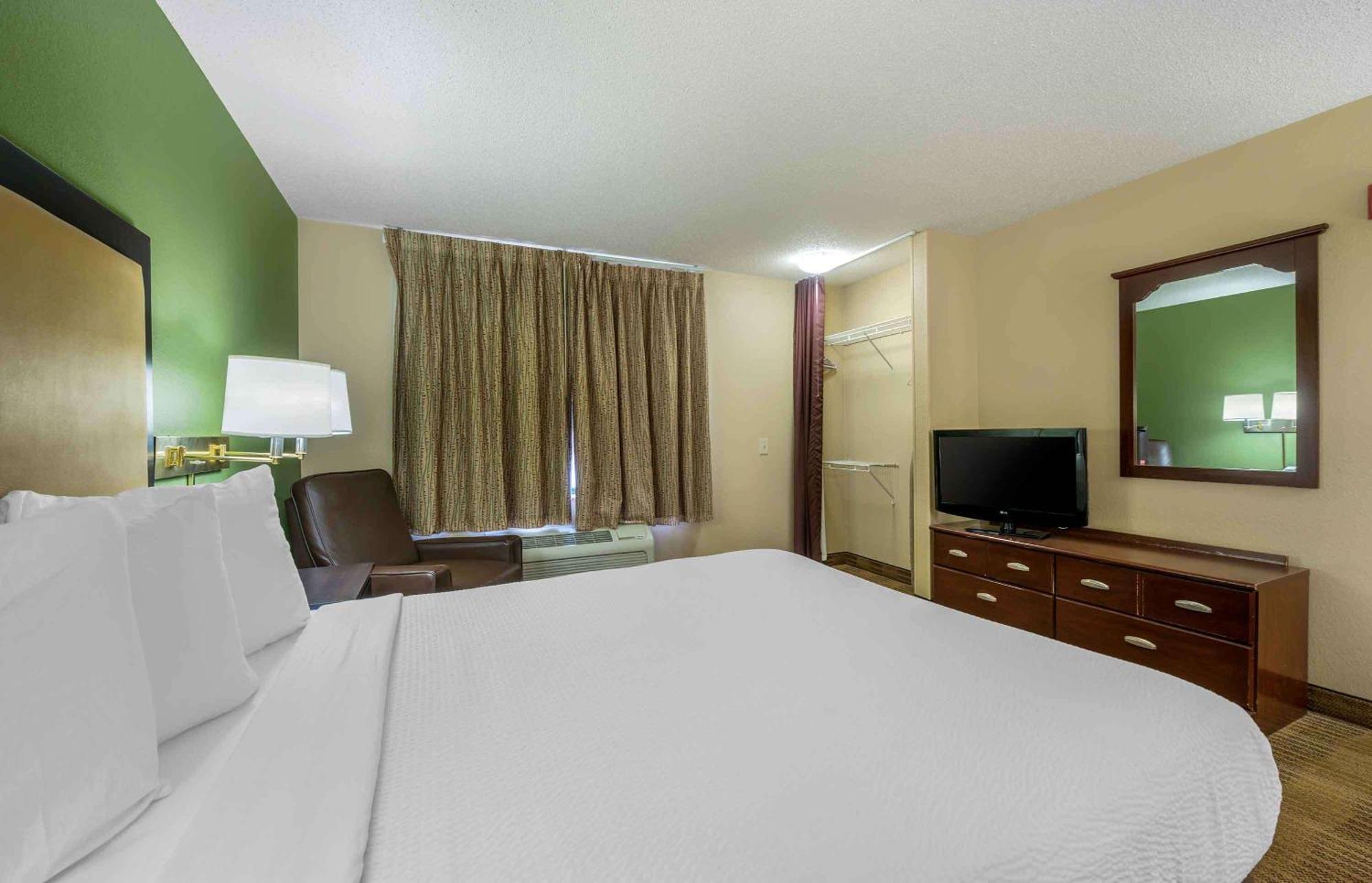Extended America - - Mishawaka - North 2*