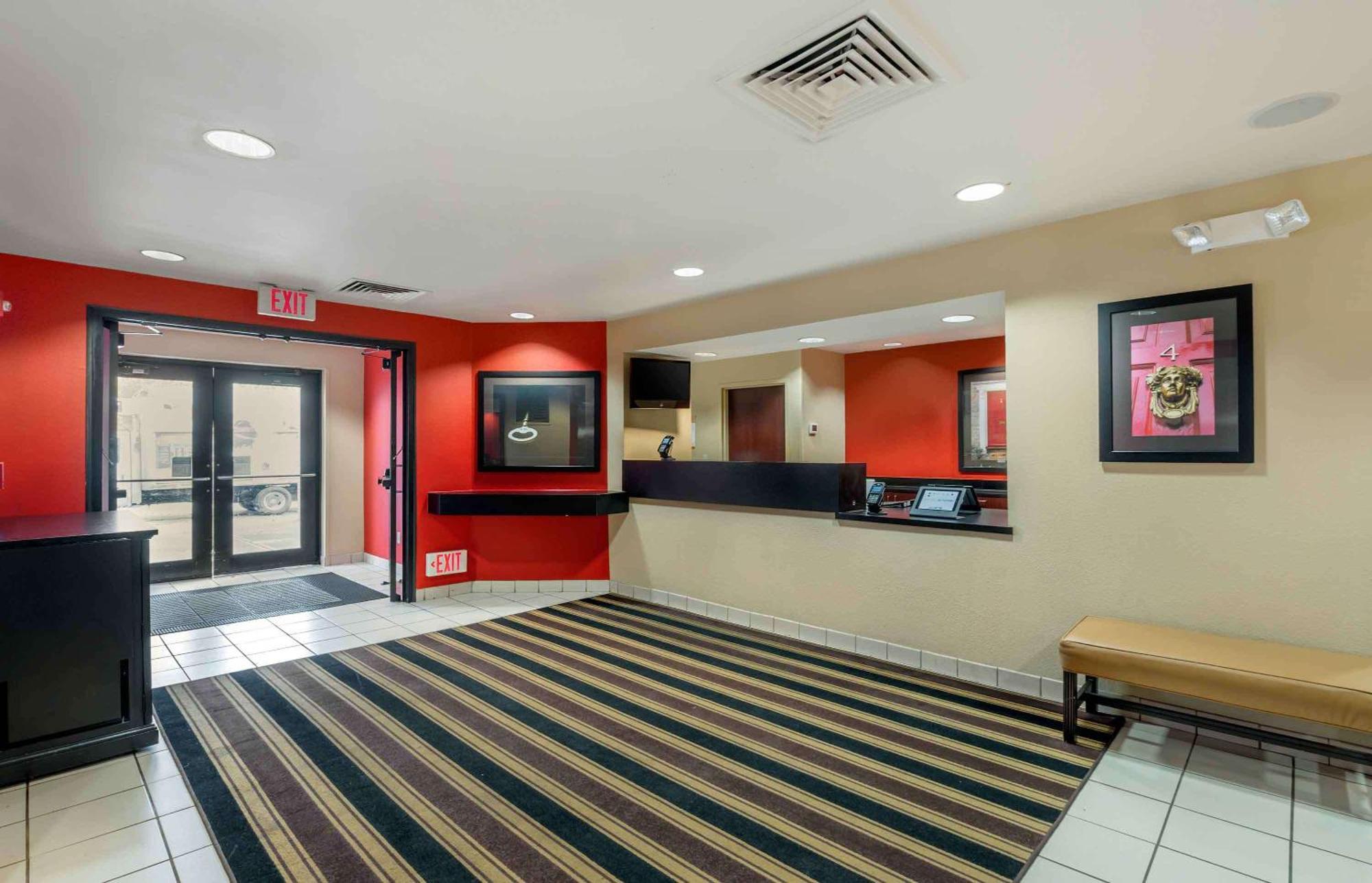 Extended America - - Mishawaka - North Hotel South Bend