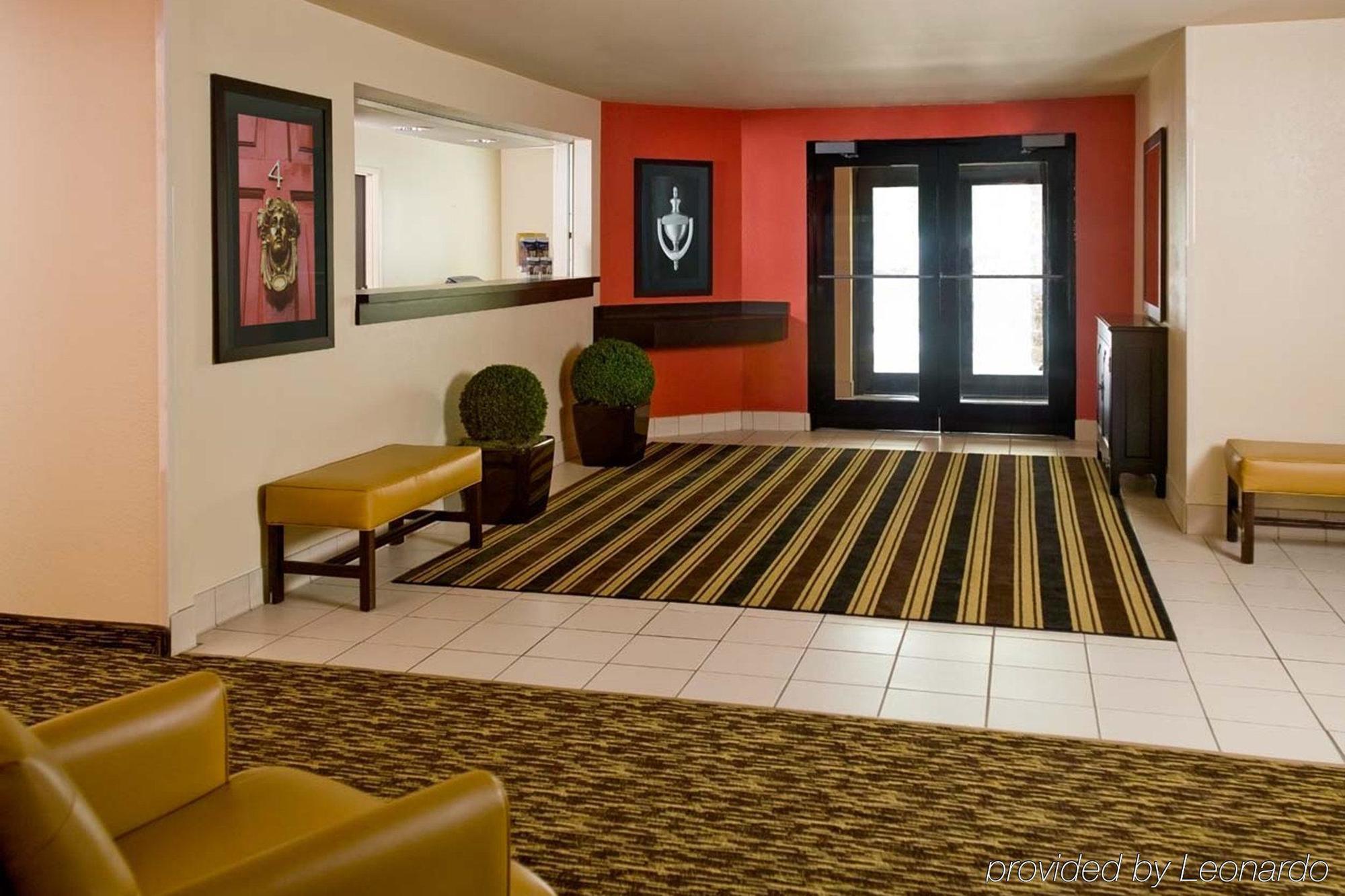 Extended America - - Mishawaka - North Hotel South Bend