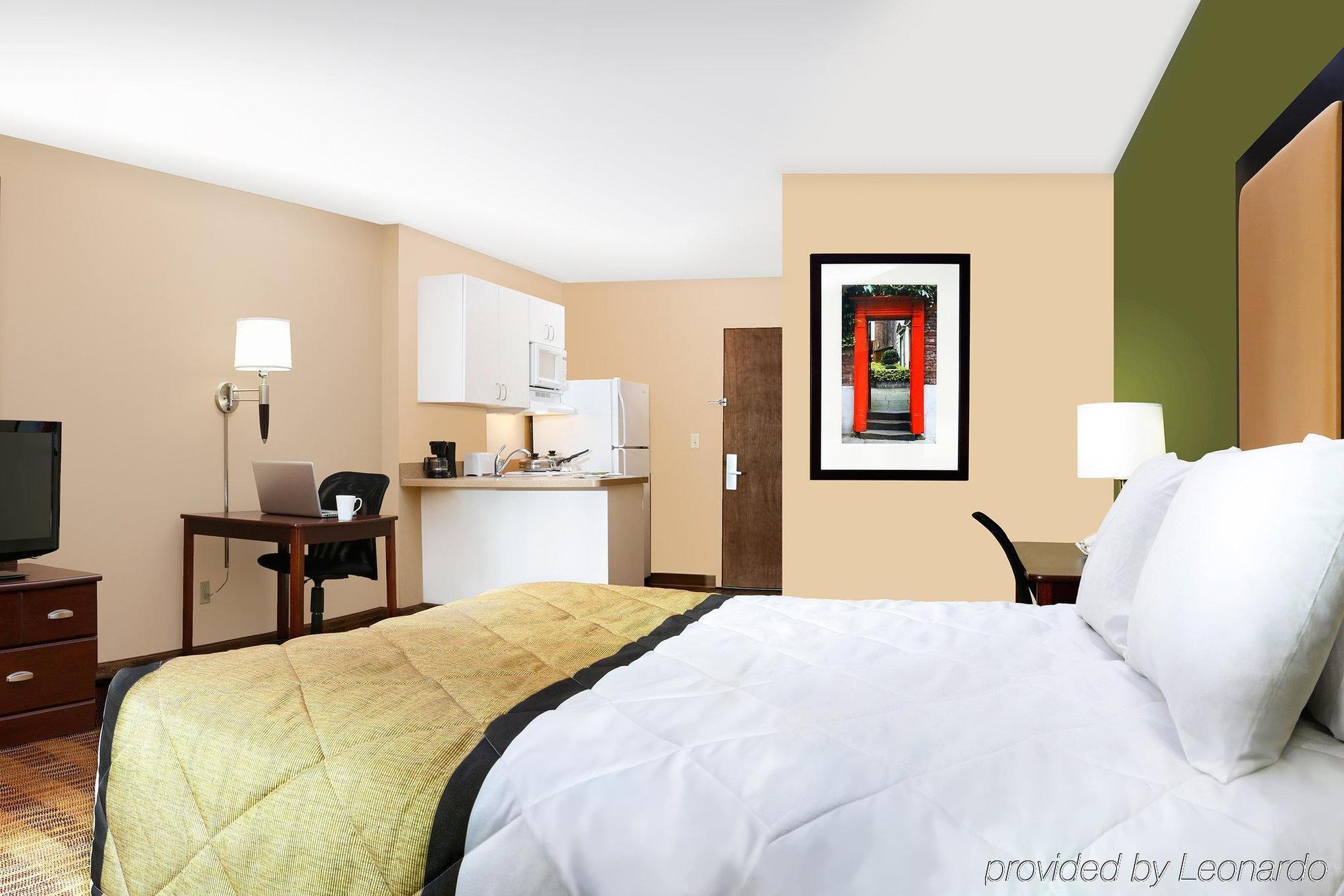 Extended America - - Mishawaka - North Hotel South Bend