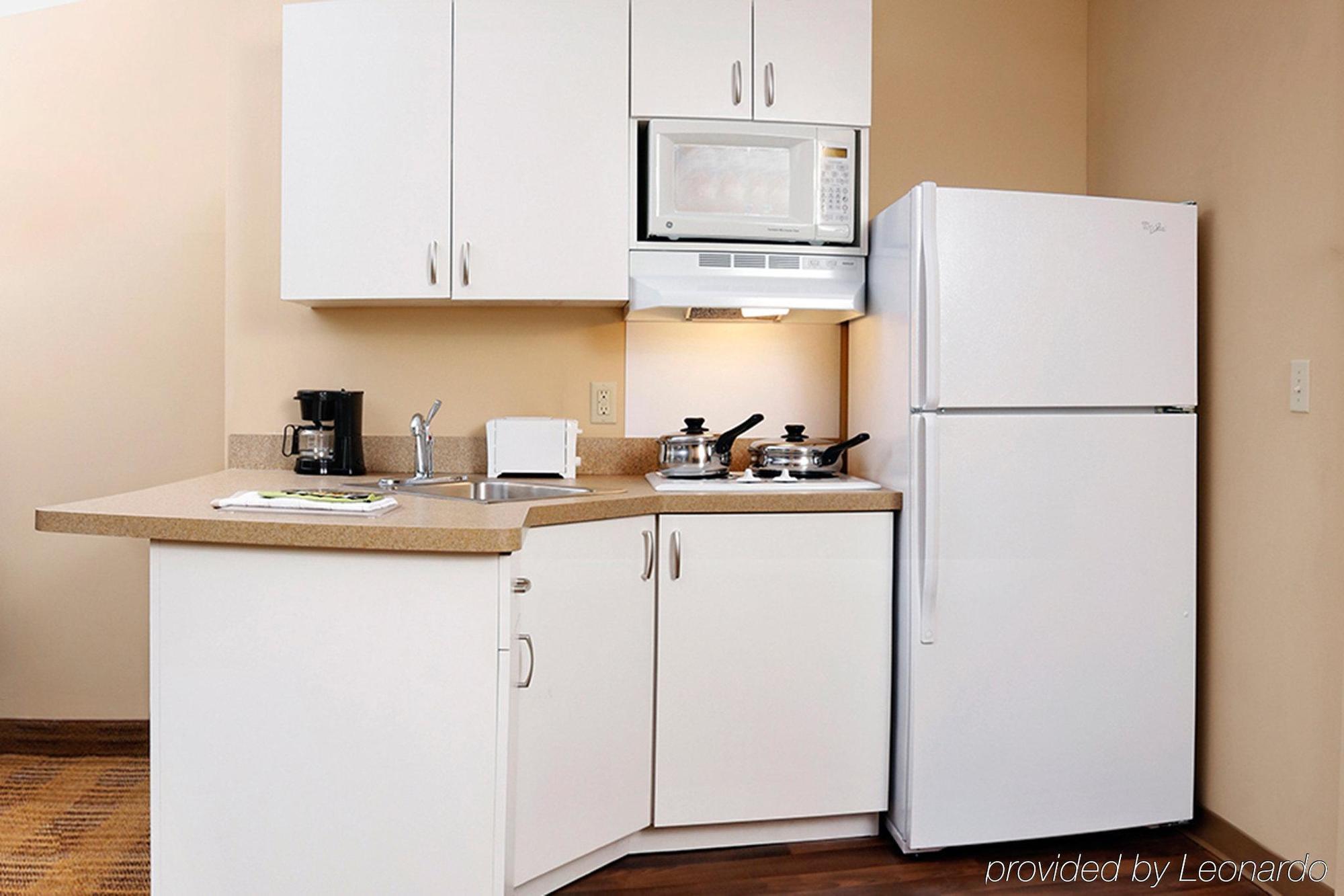 Extended America - - Mishawaka - North 2* South Bend