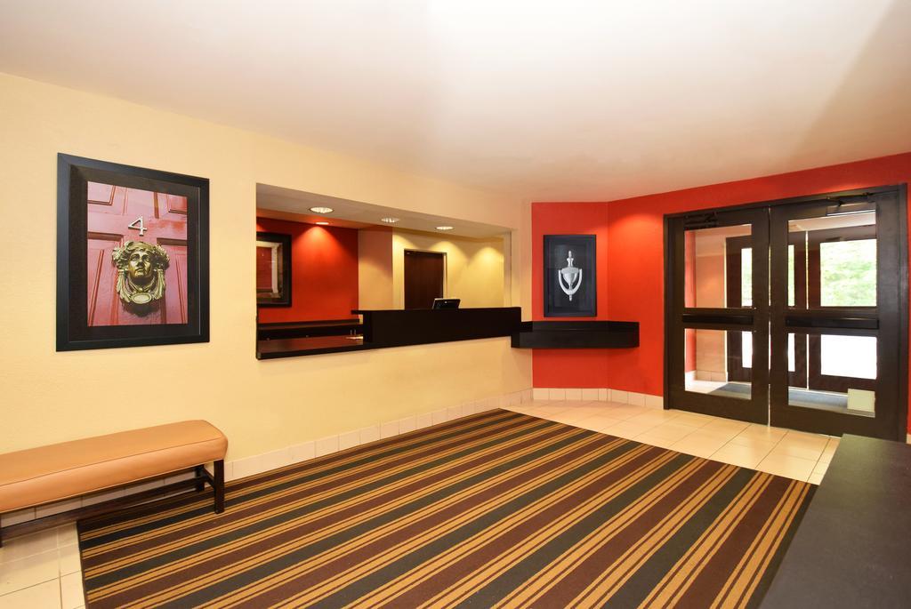 Extended America - - Mishawaka - North 2* South Bend