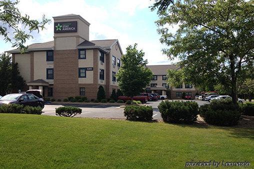 Extended America - - Mishawaka - North South Bend