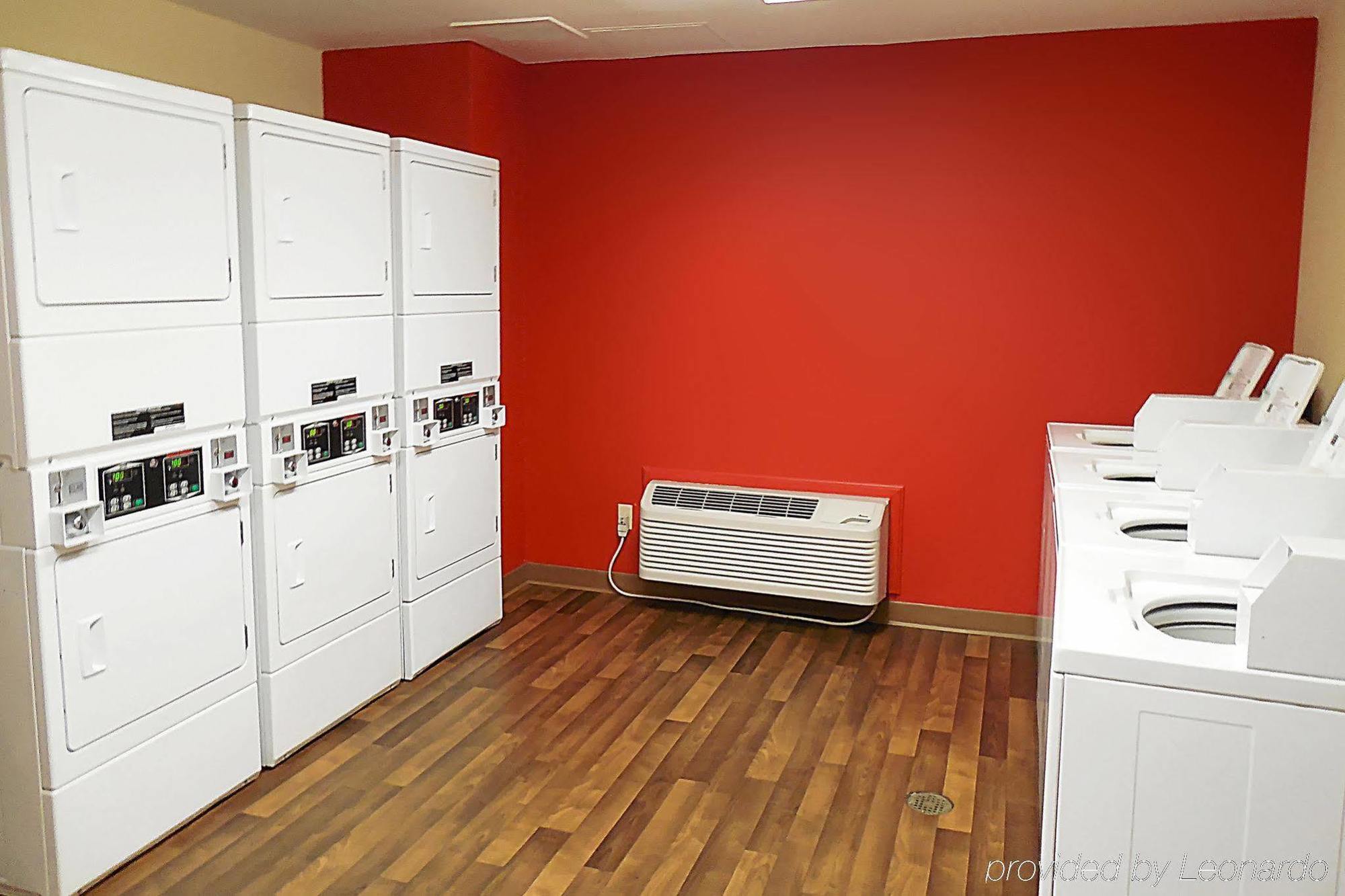 Extended America - - Mishawaka - North 2* South Bend