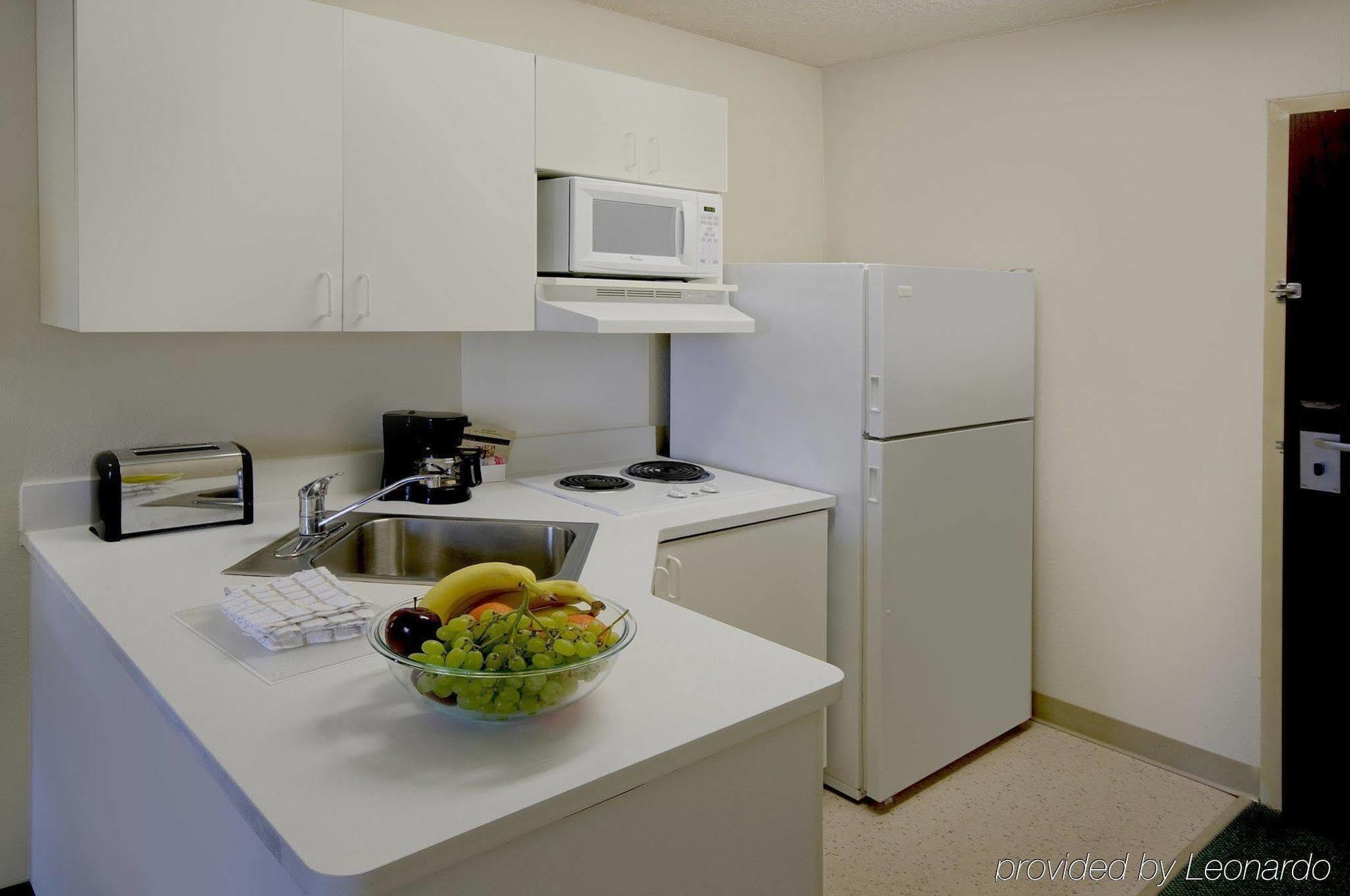 Extended America - - Mishawaka - North Hotel