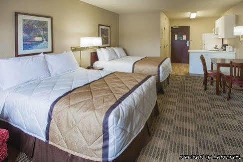 Extended America - - Mishawaka - North Hotel 2*