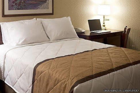 Hotel Extended America - - Mishawaka - North 2*