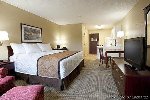 Extended America - - Mishawaka - North 2*