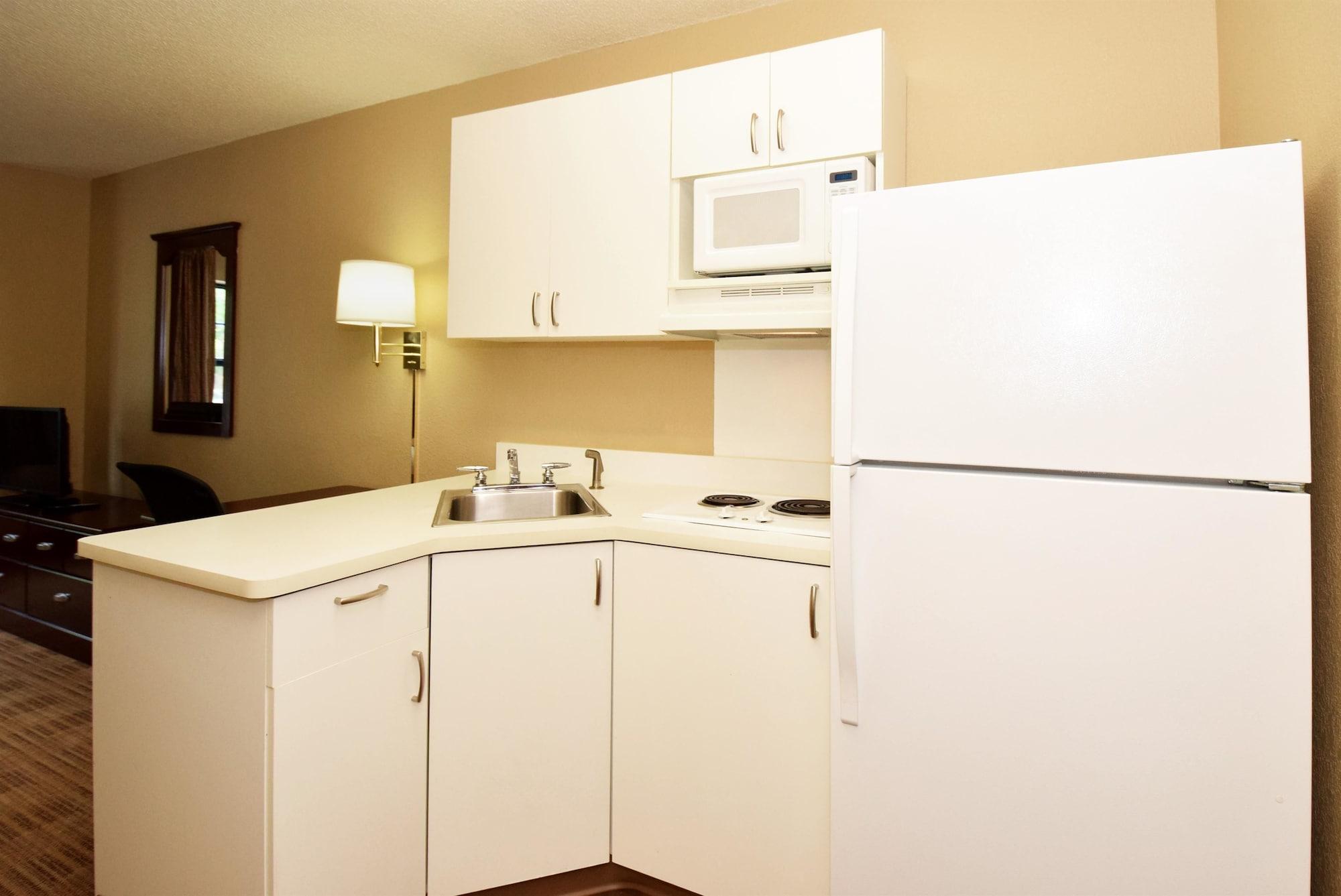 Hotel Extended America - - Mishawaka - North 2*
