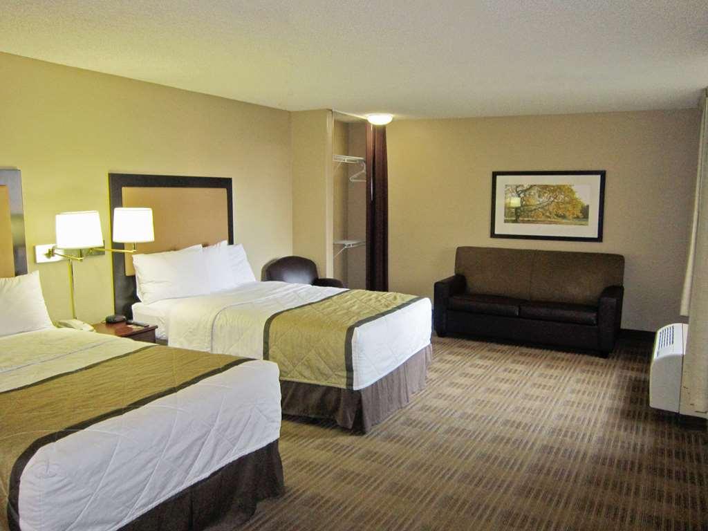 Extended America - - Mishawaka - North Hotel South Bend