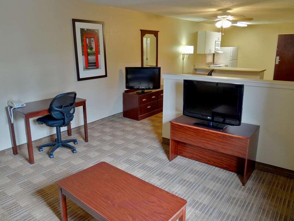 Extended America - - Mishawaka - North Hotel