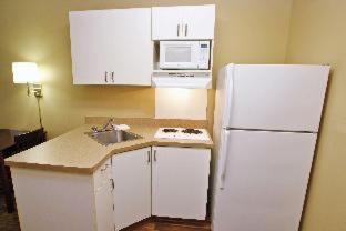 Hotel Extended America - - Mishawaka - North South Bend