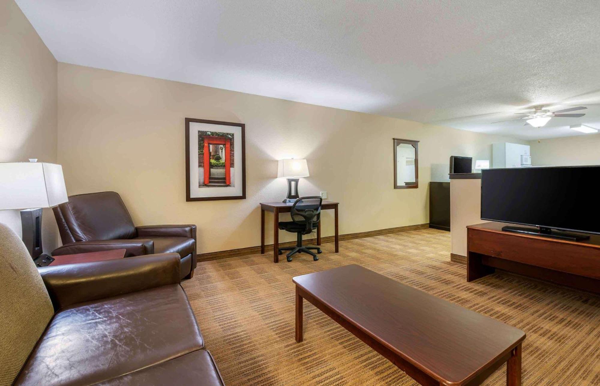 Extended America - - Mishawaka - North 2* South Bend