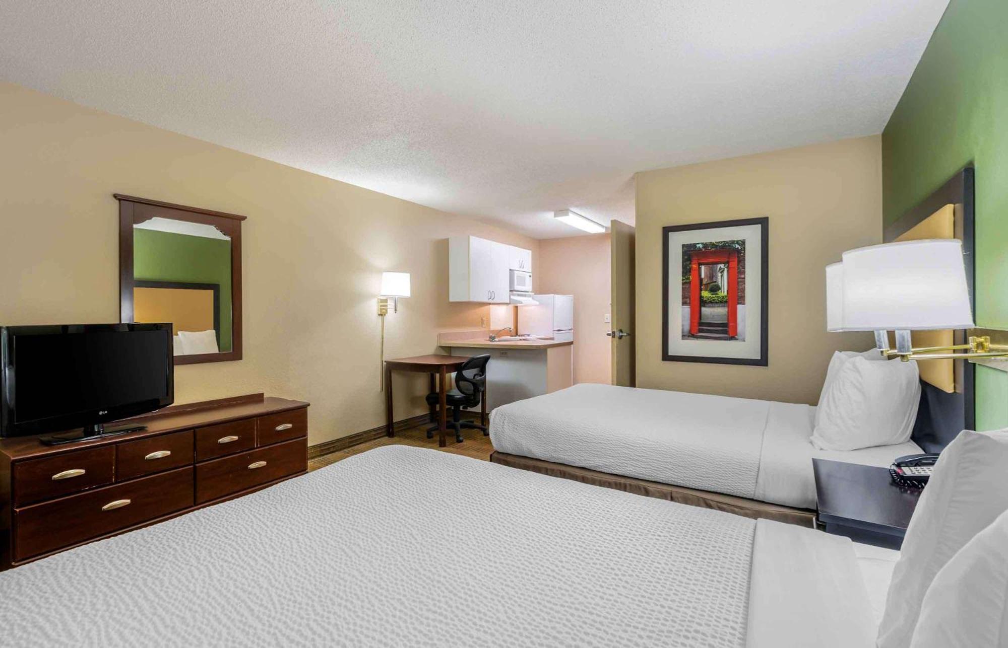 Hotel Extended America - - Mishawaka - North 2*